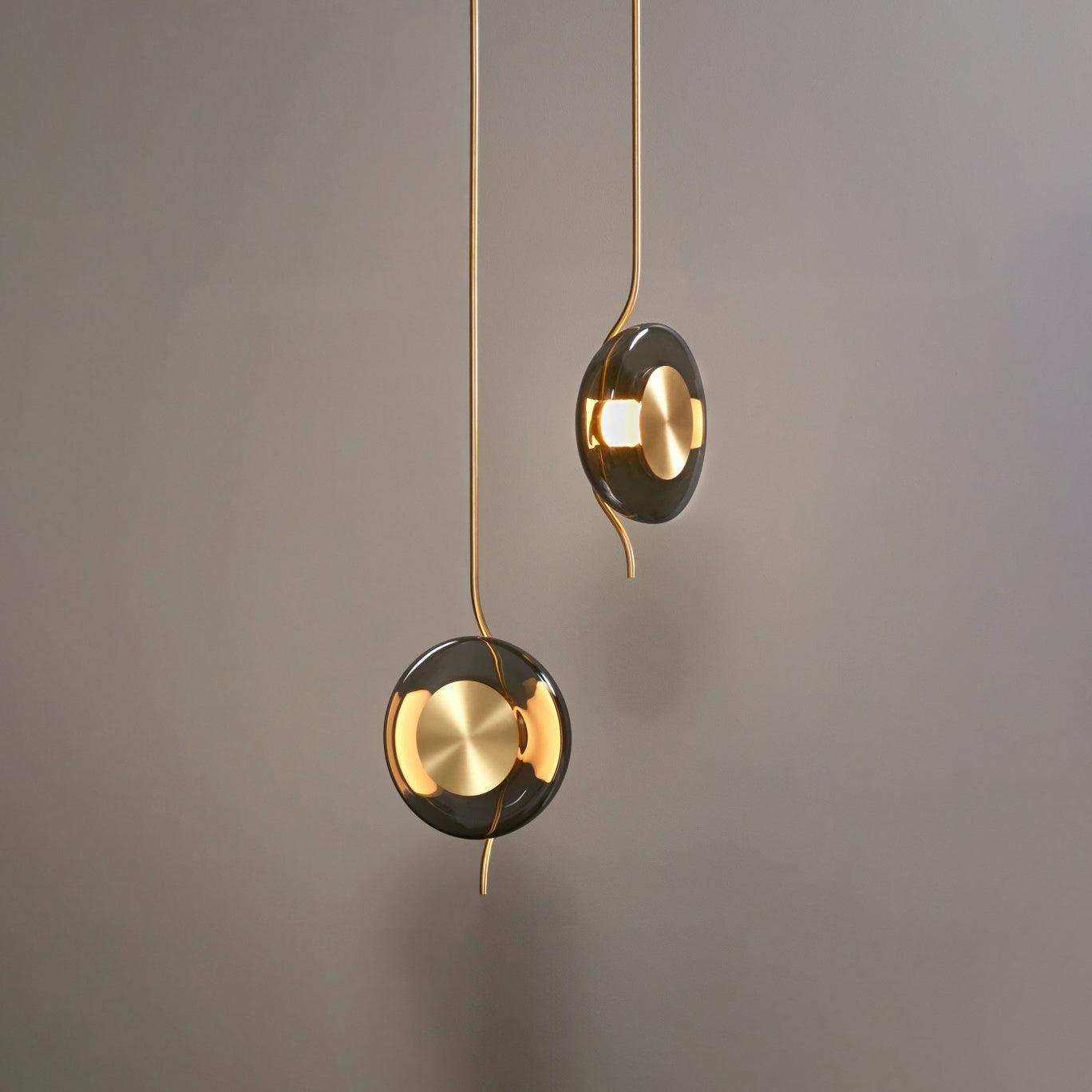 Pendulum Houselight Pendant Lamp