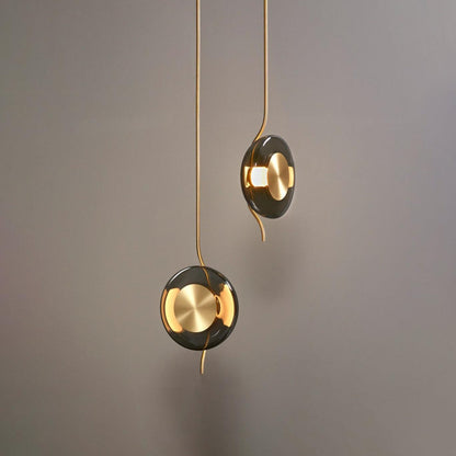 Pendulum Houselight Pendant Lamp