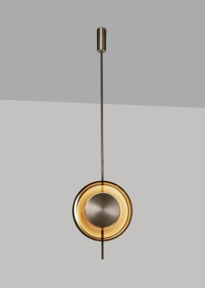 Pendulum Houselight Pendant Lamp