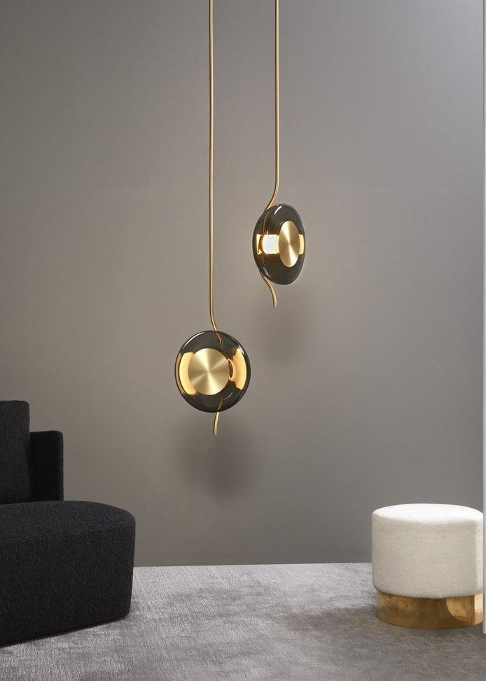 Pendulum Houselight Pendant Lamp