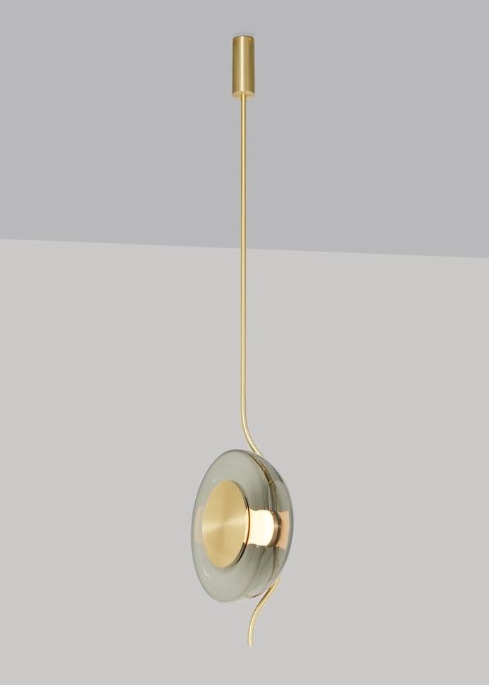 Pendulum Houselight Pendant Lamp