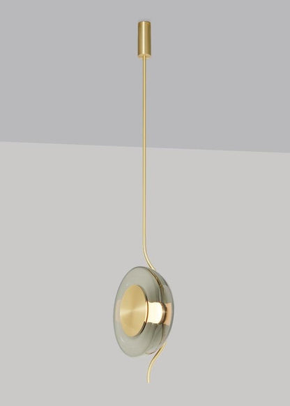 Pendulum Houselight Pendant Lamp