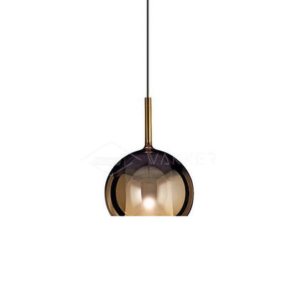 Glo Houselight Pendant Light