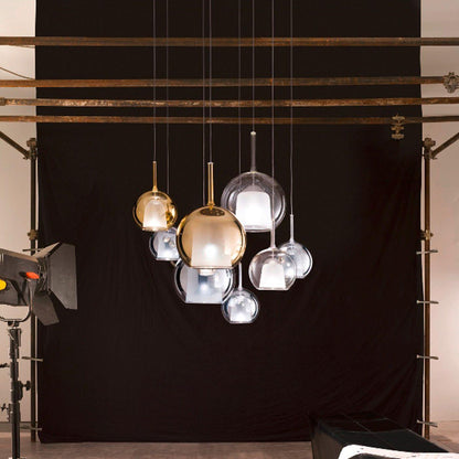 Glo Houselight Pendant Light