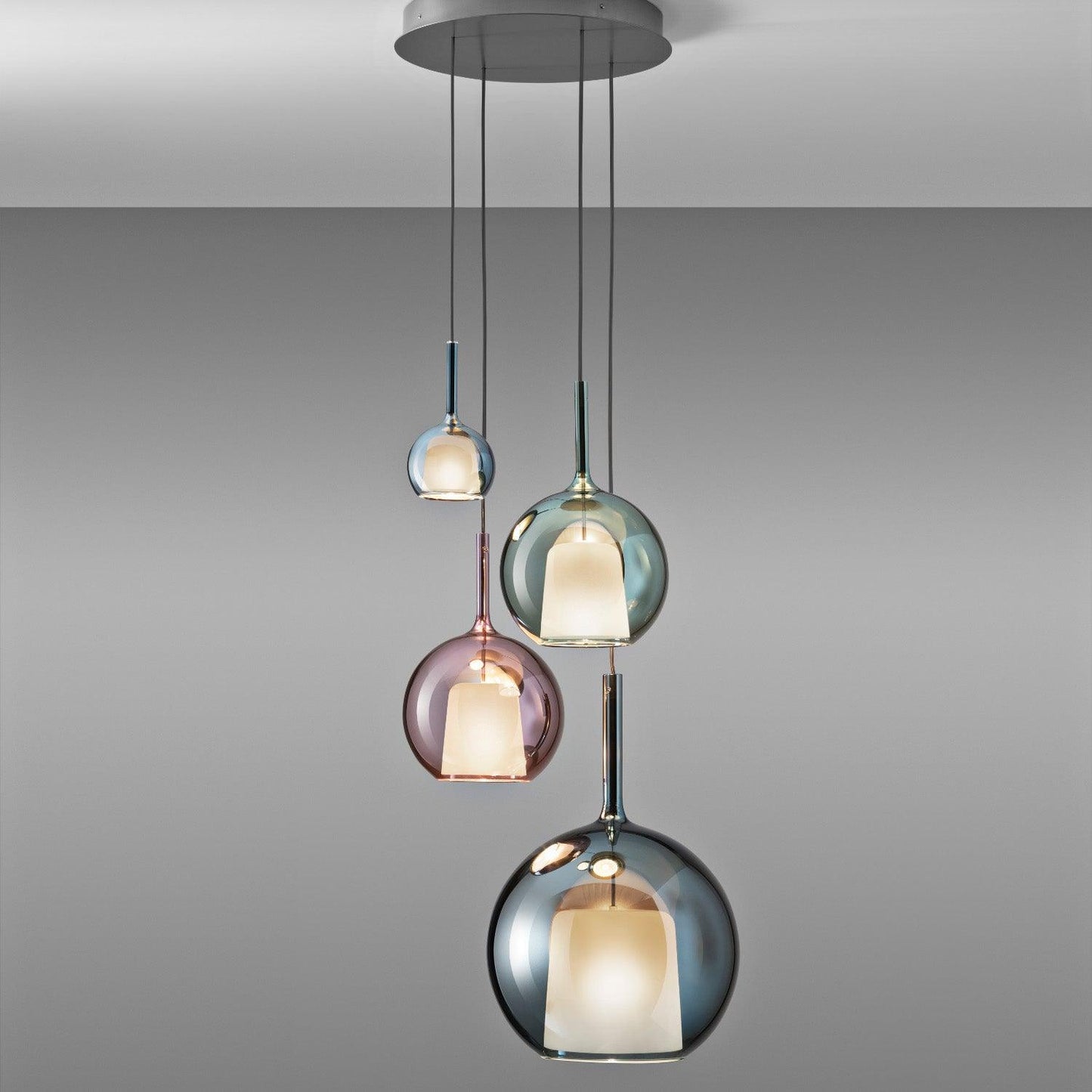 Glo Houselight Pendant Light