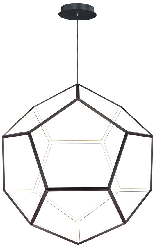 Penta x-Large LED Pendant