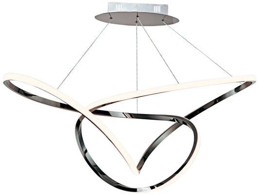 Perpetual 46" LED Pendant