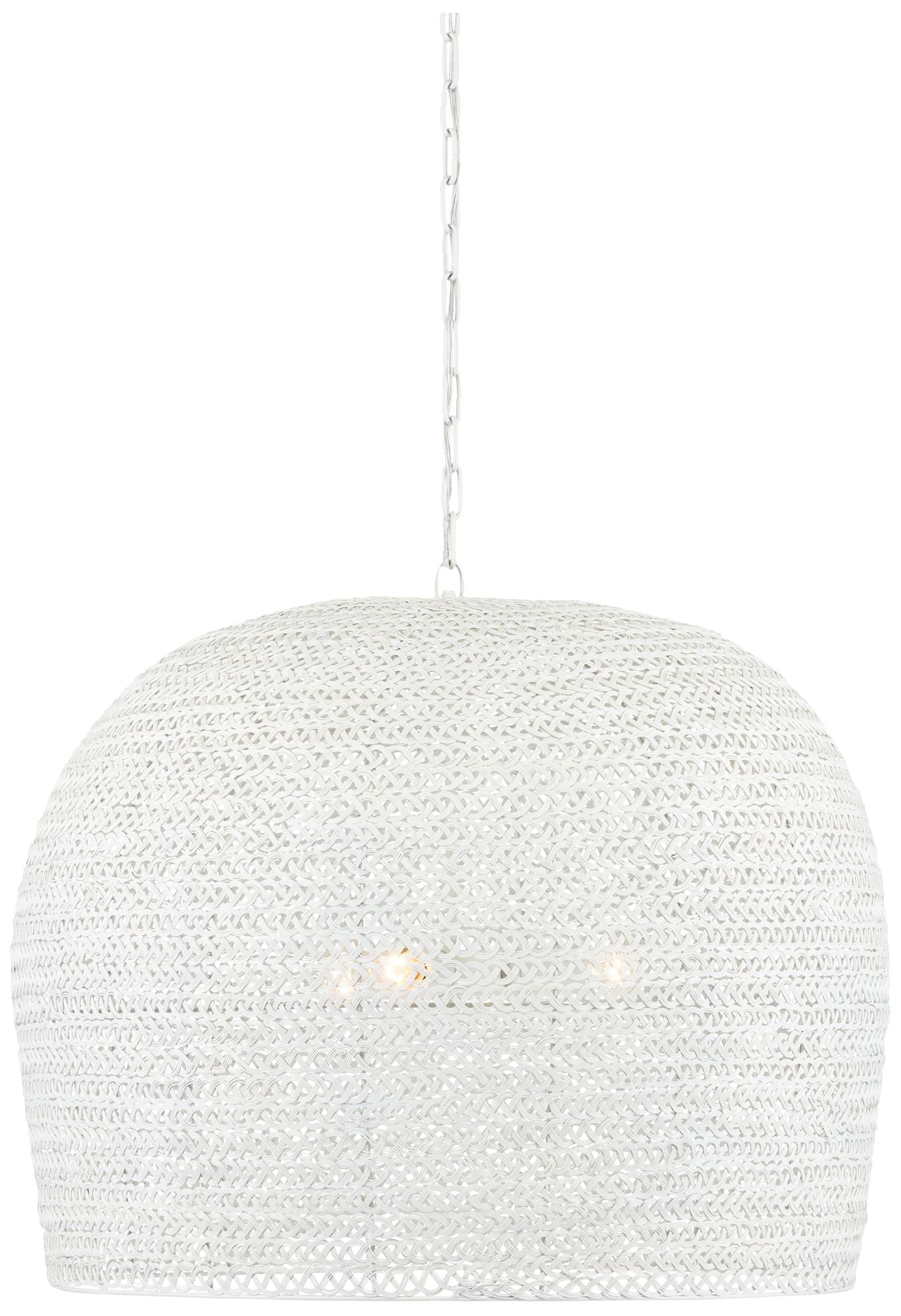 Piero Large Chandelier