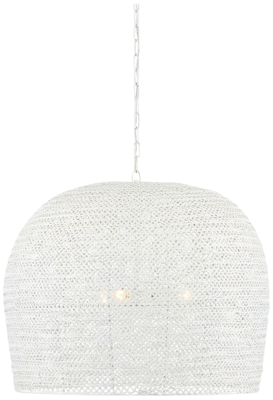 Piero Large Chandelier