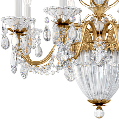 Schonbek Bagatelle 1238 Chandelier