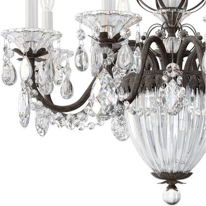 Schonbek Bagatelle 1238 Chandelier