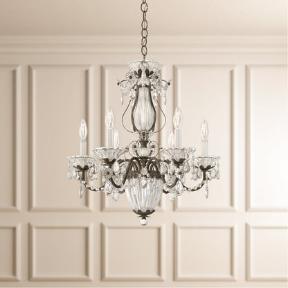 Schonbek Bagatelle 1246 Chandelier