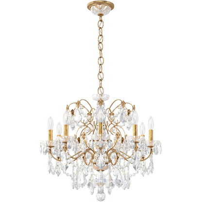 Schonbek Century 1709 Chandelier