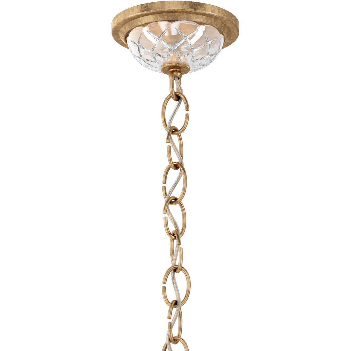 Schonbek Century 1709 Chandelier