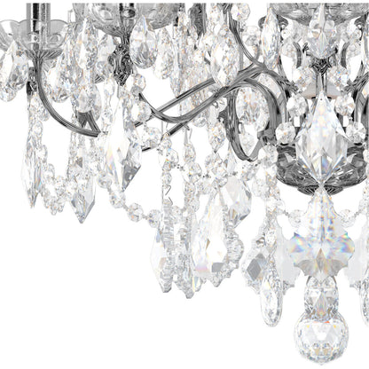 Schonbek Century 1709 Chandelier