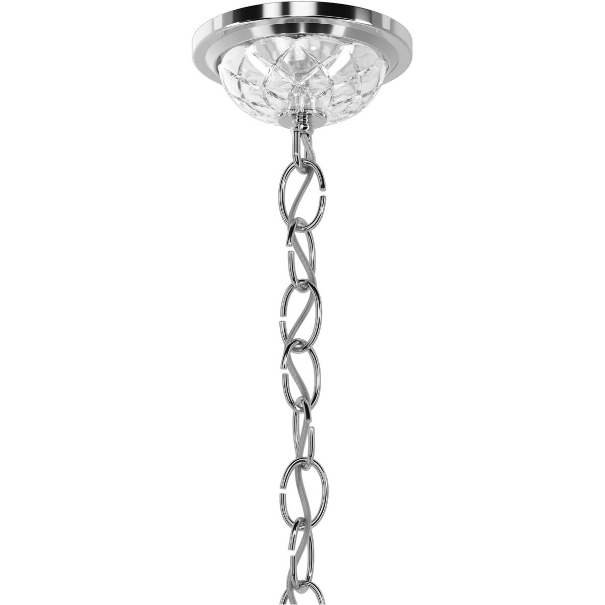 Schonbek Century 1709 Chandelier