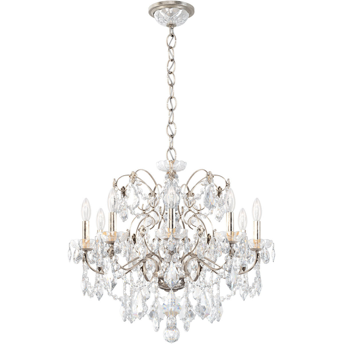 Schonbek Century 1709 Chandelier