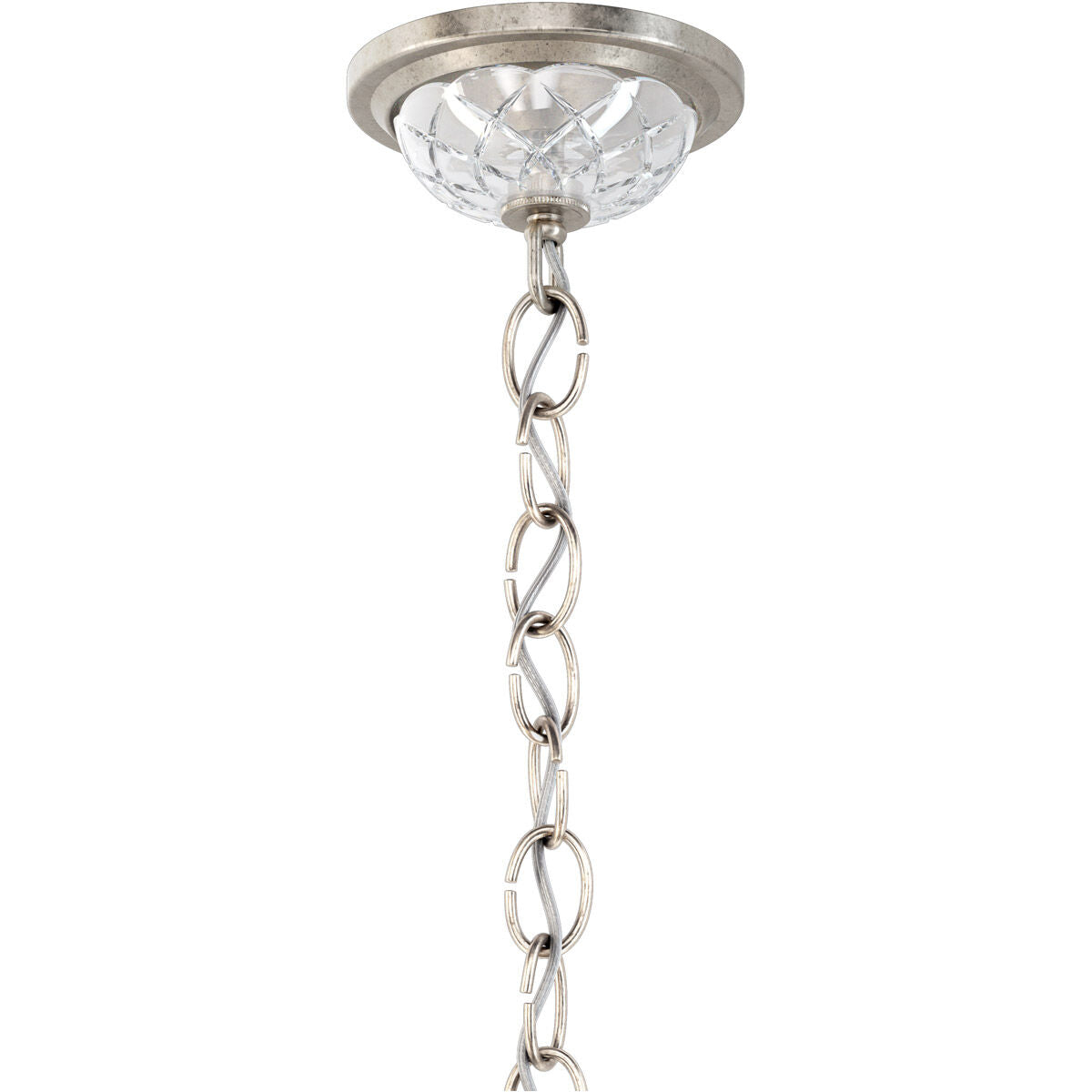 Schonbek Century 1709 Chandelier