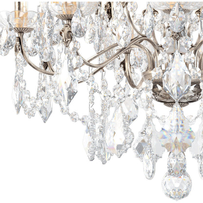 Schonbek Century 1709 Chandelier