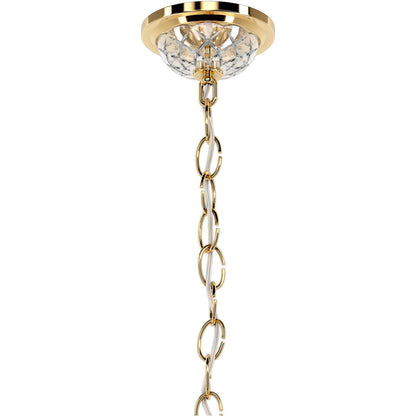 Schonbek Century 1712 Chandelier