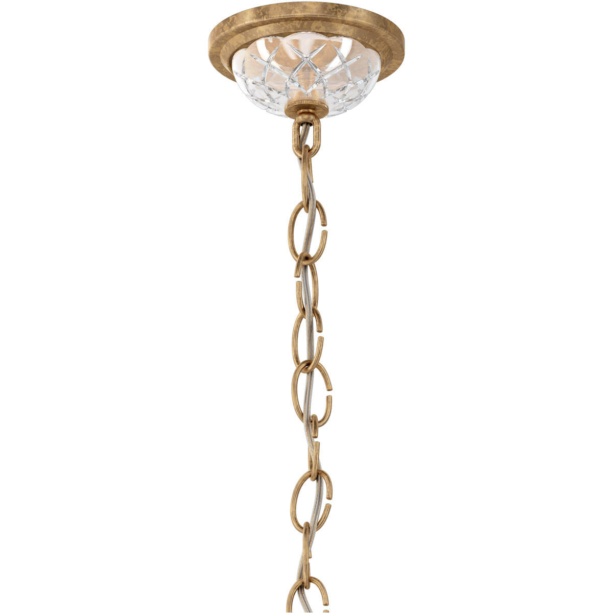 Schonbek Century 1712 Chandelier