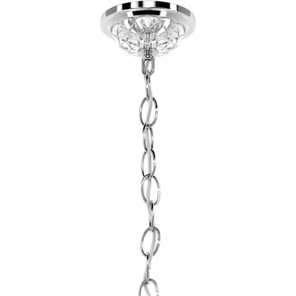 Schonbek Century 1712 Chandelier