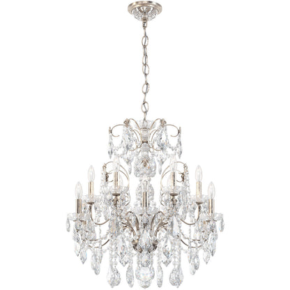 Schonbek Century 1712 Chandelier