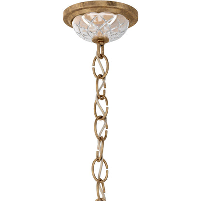 Schonbek Century 1716 Chandelier