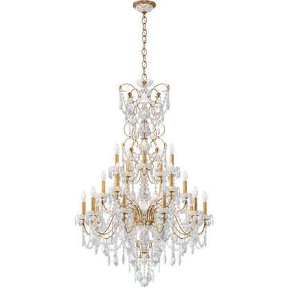 Schonbek Century 1716 Chandelier