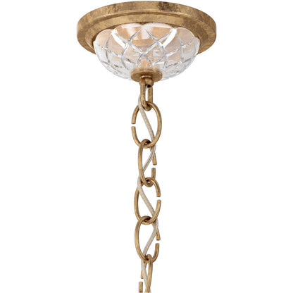 Schonbek Century 1718 Chandelier