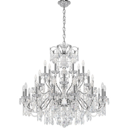 Schonbek Century 1718 Chandelier