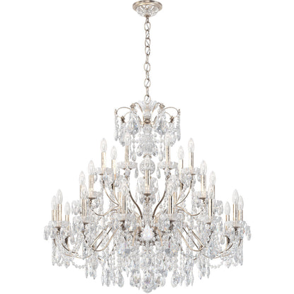 Schonbek Century 1718 Chandelier