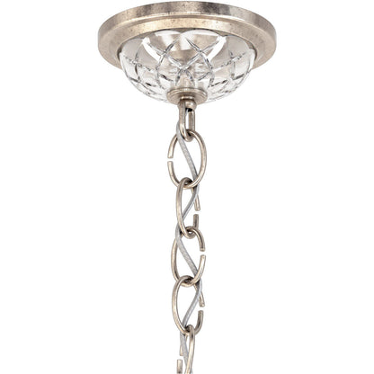 Schonbek Century 1718 Chandelier