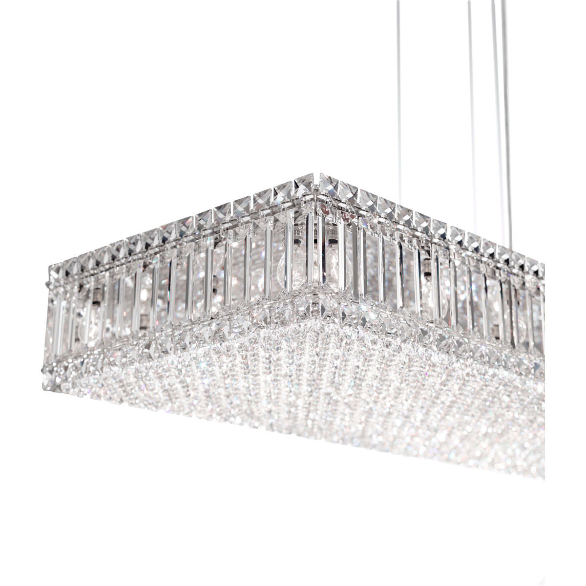 Schonbek Quantum 2274 Linear Pendant