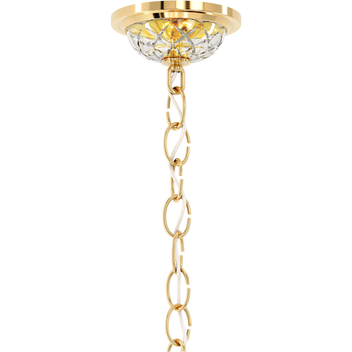 Schonbek Sterling 2996 Chandelier