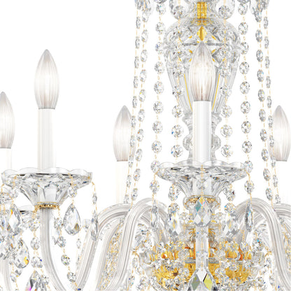 Schonbek Sterling 2996 Chandelier