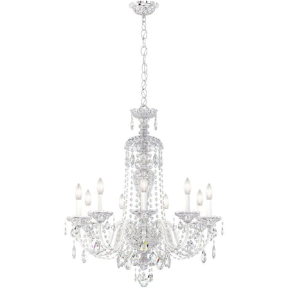 Schonbek Sterling 2996 Chandelier