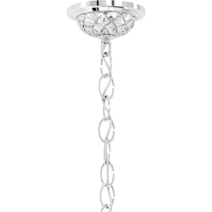 Schonbek Sterling 2996 Chandelier