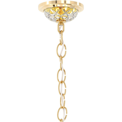 Schonbek Sterling 3601 Chandelier