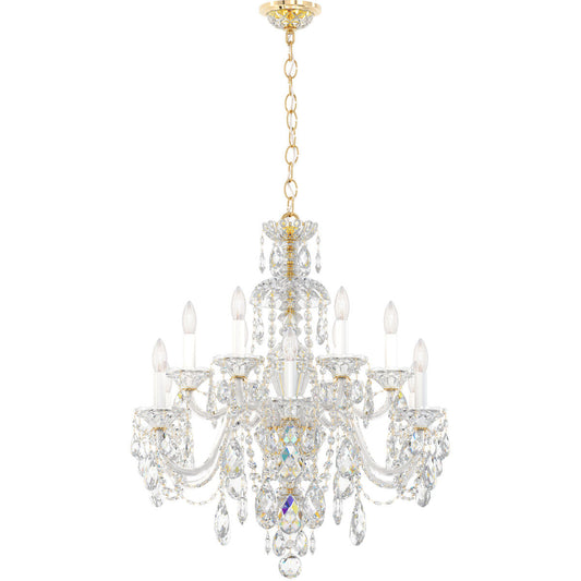 Schonbek Sterling 3601 Chandelier