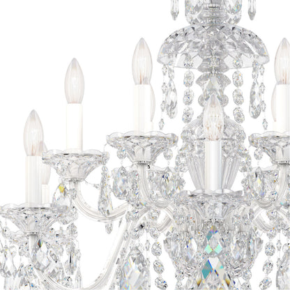 Schonbek Sterling 3601 Chandelier