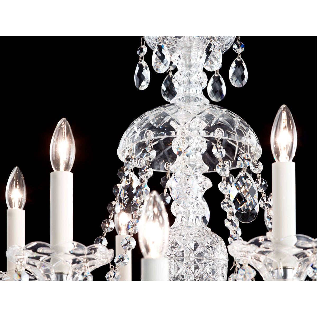 Schonbek Sterling 3601 Chandelier