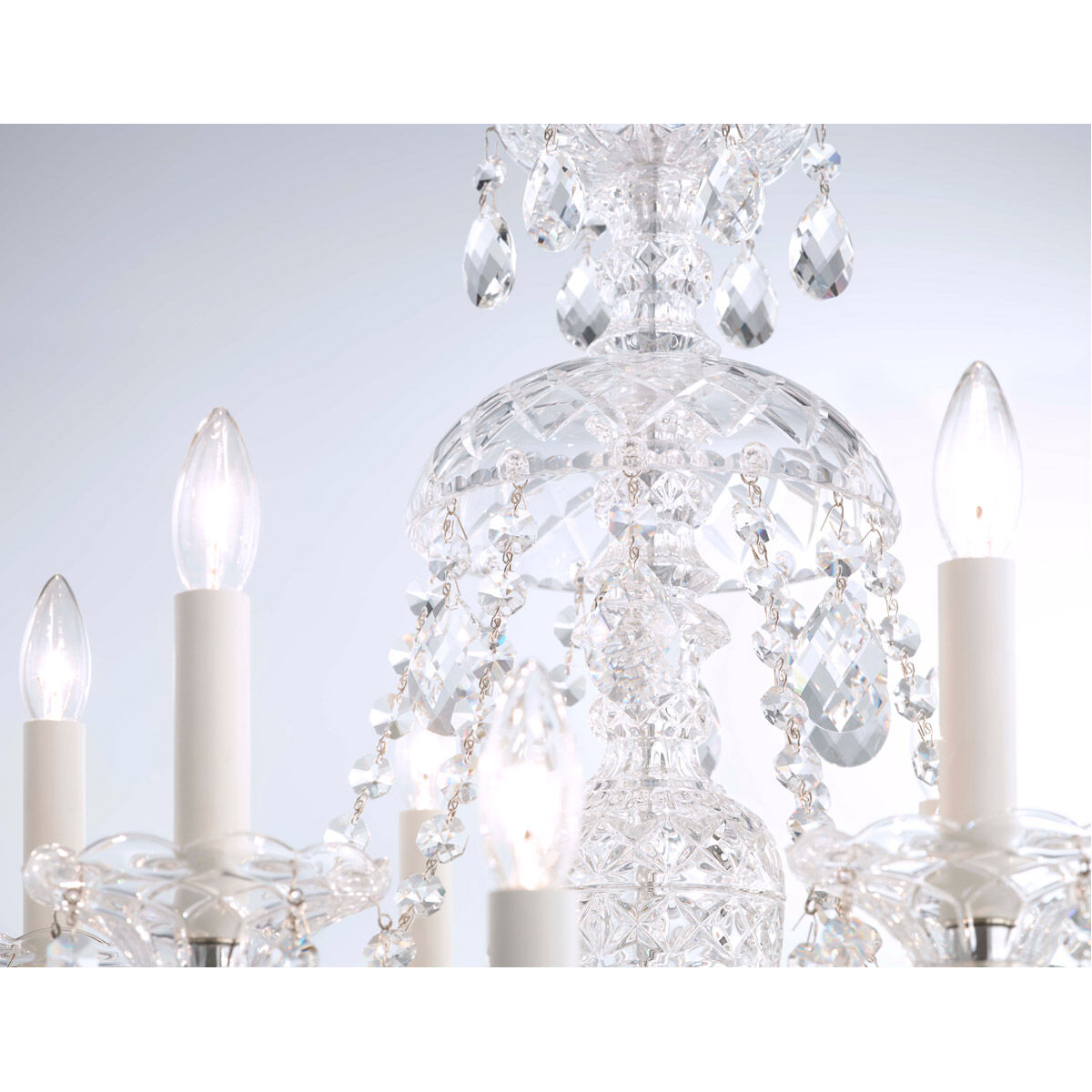 Schonbek Sterling 3601 Chandelier