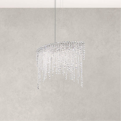 Schonbek Sterling 3612 Chandelier