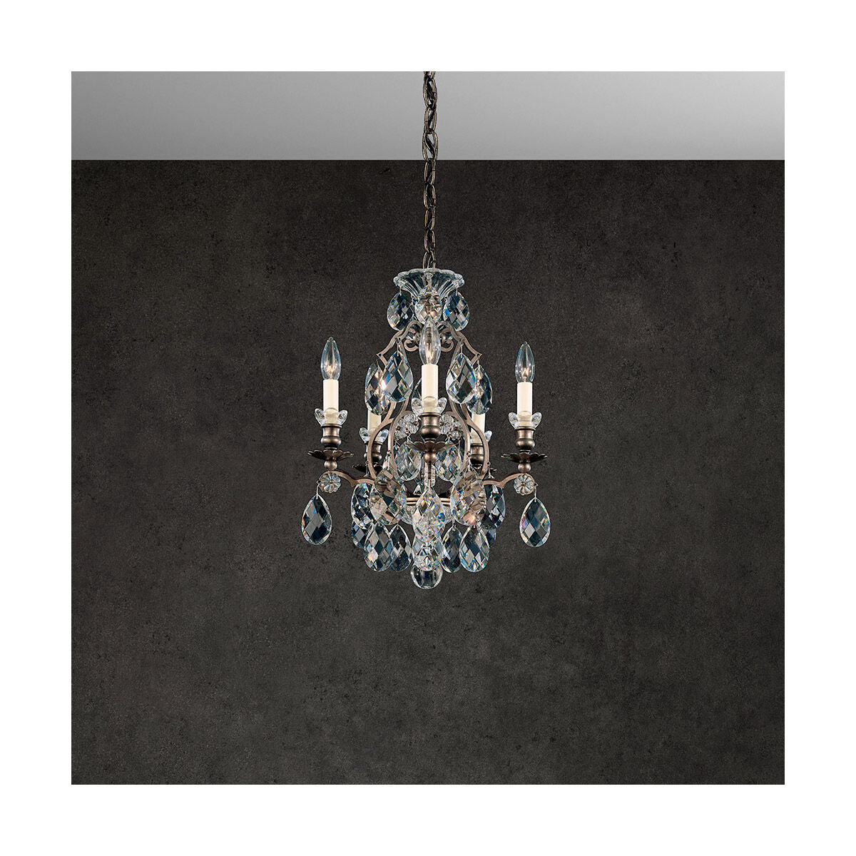 Schonbek Renaissance 3769 Chandelier