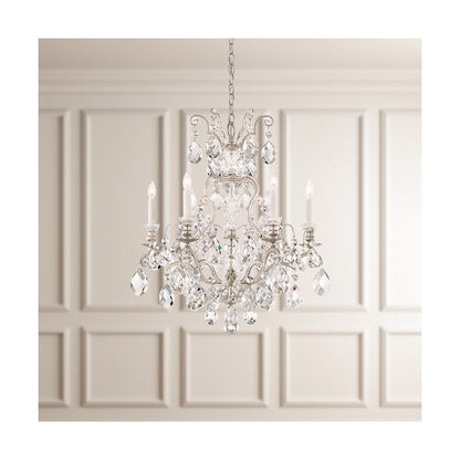 Schonbek Renaissance 3770 Chandelier