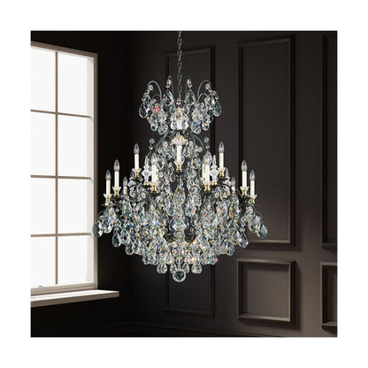 Schonbek Renaissance 3773 Chandelier