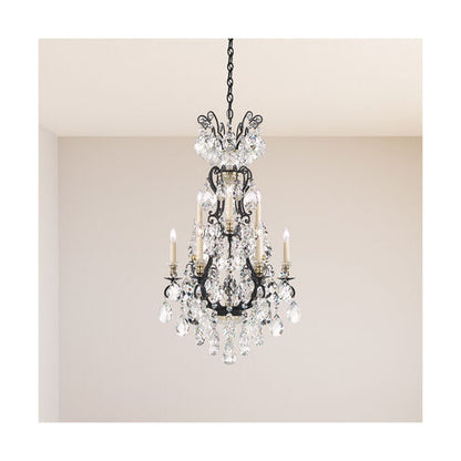 Schonbek Renaissance 3780 Chandelier