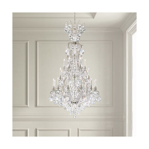 Schonbek Renaissance 3783 Chandelier