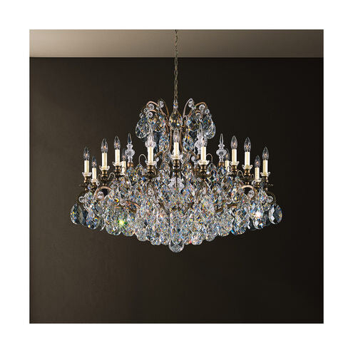 Schonbek Renaissance 3792 Chandelier